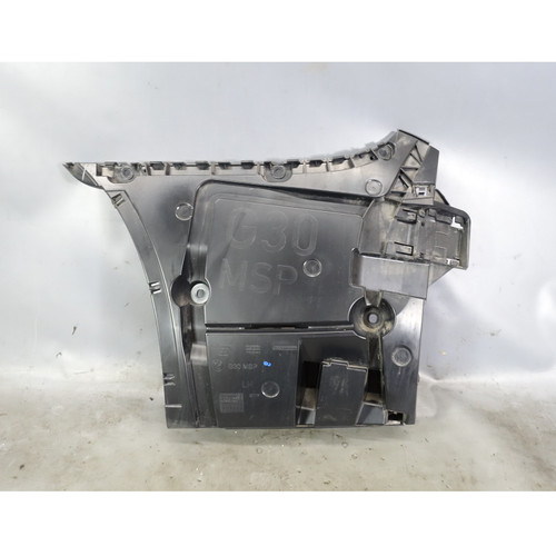 2017-2020 BMW G30 5-Series F90 M5 Left Rear Bumper Bracket M-Sport OEM