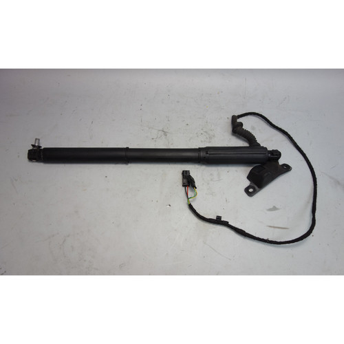 2007-2011 BMW E70 X5 SAV Left Rear Trunk Electric Lift Strut Spindle OEM