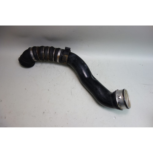 2009-2013 BMW E70 X5 SAV Diesel M57 Turbo Induction Charge Pipe Cooler to Mani