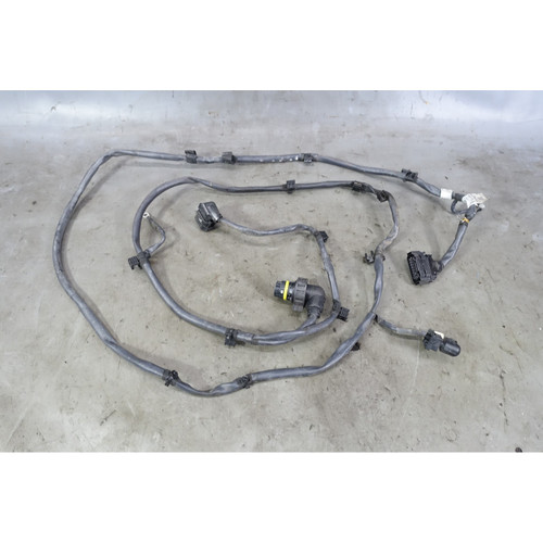2018-2024 BMW F90 M5 F91 M8 S63 Automatic Transmission Wiring Harness OEM