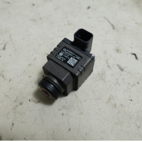 2023-2025 BMW G20 3-Series G05 X5 4-Series Reversing Backup Camera Trunk OEM