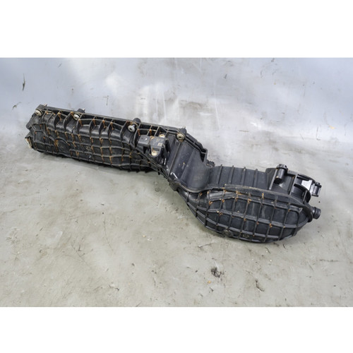 16-24 BMW G30 M550i M5 750i M850i X5 Bank 1 Intake Manifold Cyl 1-4 Right OEM