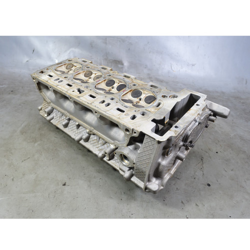 Damaged 2018-2025 BMW F90 M5 F91 M8 S63T4 Bank 2 Left Cylinder Head OEM