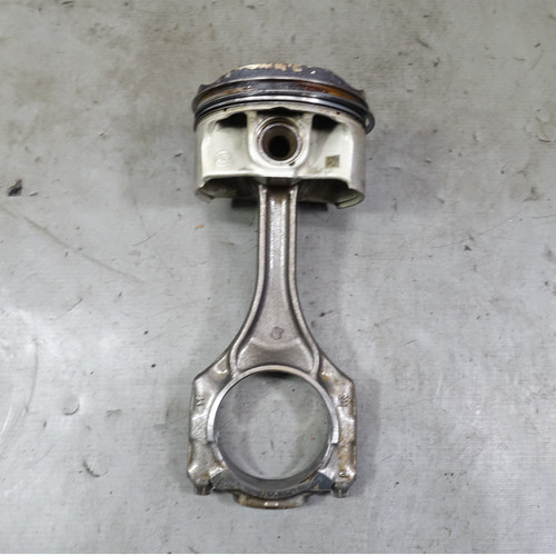 2018-2019 BMW F90 M5 S63 Piston Connecting Rod Assembly OEM