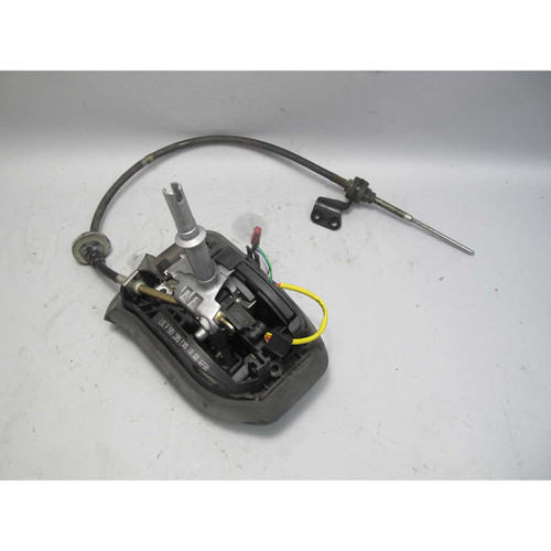 2001-2002 BMW Z3 Roadster Coupe M54 2.5i 3.0i Automatic Trans Shifter Interlock