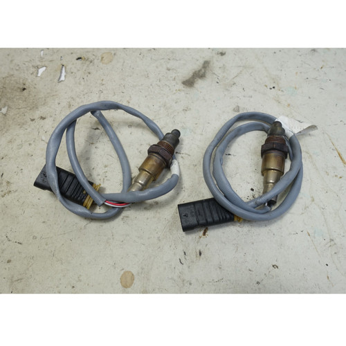2018-2025 BMW F90 M5 F91 M8 X5 50iX Downstream O2 Sensor Pair OEM