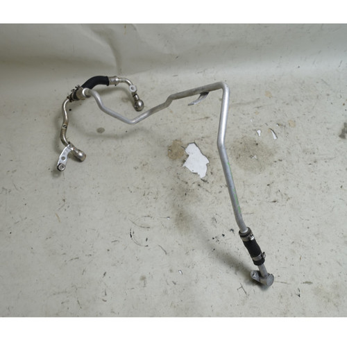 2018-2025 BMW F90 M5 F91 M8 X5M S63 Turbocharger Coolant Return Pipe OEM