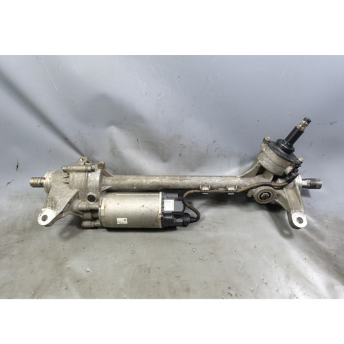 2018-2025 BMW F90 M5 F92 M8 Factory Electric Steering Rack Pinion 79K OEM
