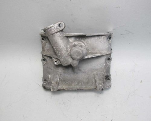 1969-1981 BMW M30 6-Cylinder Early Upper Top Timing Cover Case E3 New Six E9 E12