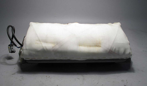 BMW E38 7-Series 740i 750iL Passenger Dashboard Airbag Module 1999-2001 USED OEM