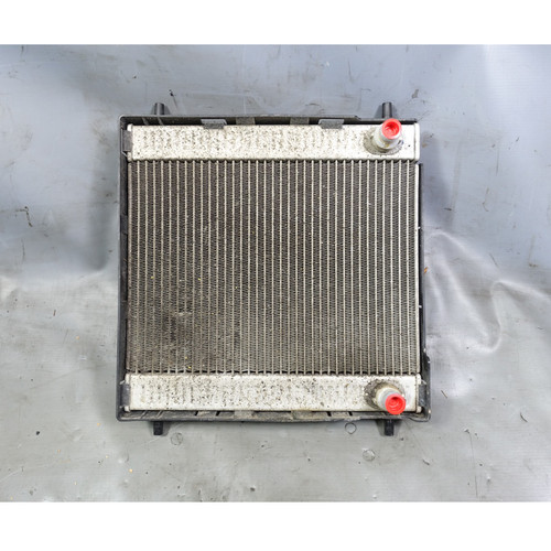 2016-2025 BMW G30 5-Series F90 G12 Remote Auxiliary Radiator Frame OEM