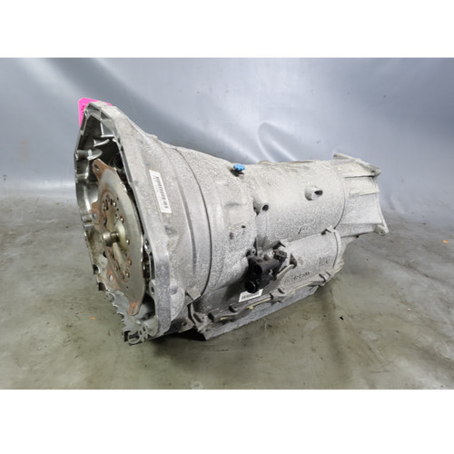 2018-2019 BMW F90 M5 S63T4 8HP75X Automatic Transmission Gearbox XDN OEM