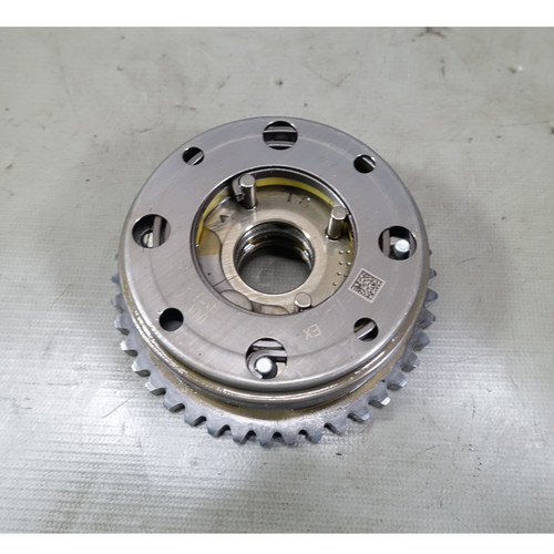 16-25 BMW M550i F90 M5 X5 M60i S68 N63 S63 Exhaust VANOS Timing Gear OEM
