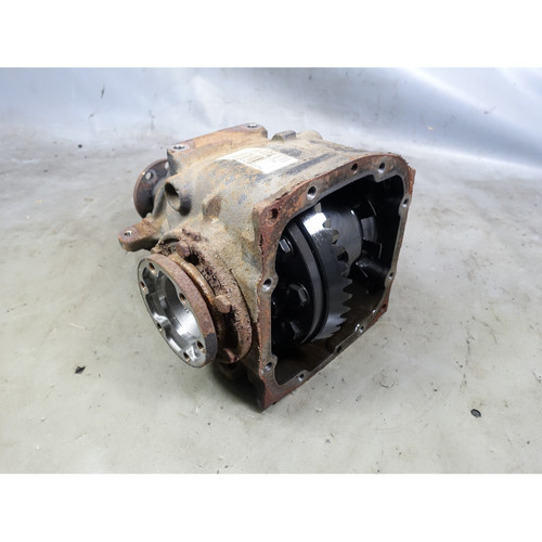 2001-2002 BMW Z3 2.5i Roadster M54 Auto LSD Final Drive Differential 3.64 OEM