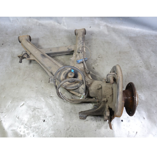 BMW Z3 Roadster Coupe Right Rear Trailing Arm Wheel Hub 1997-2002 OEM