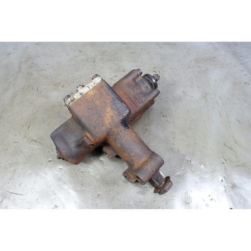 BMW E3 Bavaria E9 Coupe Power Steering Gearbox Hydraulic 1969-1974 OEM