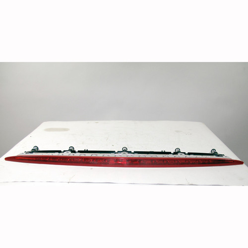 BMW 2004-2007 E64 6-Series Early Third Brake Light LED Trunk Lid CHMSL OEM