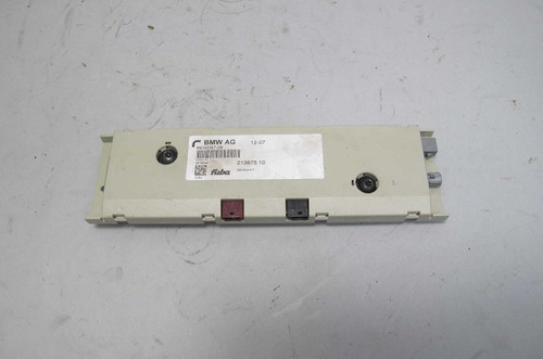 2004-2010 BMW E64 6-Series Convertible Radio Antenna Diversity Amplifier Module