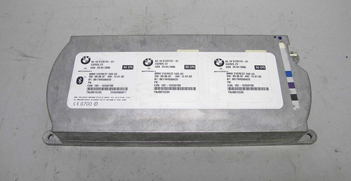 BMW 2005-2008 Bluetooth TCU MOST Telematic Wireless Module CDMA E82 E90 E60 E65