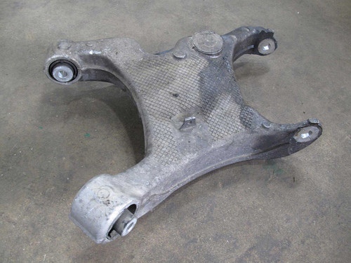 BMW E60 E63 5-Series Left Rear Lower H Swing Control Arm 2004–2010 OEM USED