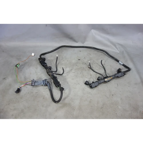 2005 BMW E60 545i E63 645Ci N62 4.4L V8 Ignition Coil Wiring Harness OEM