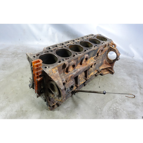 BMW E3 Bavaria E12 530i 630CSi M30B30 Cylinder Engine Block 1972-1978 OEM