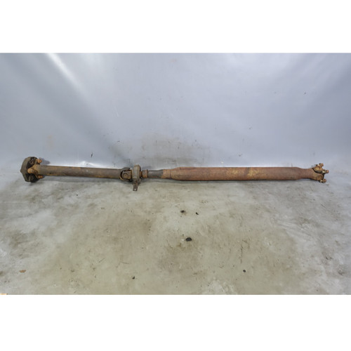 BMW E3 Bavaria 2800 3.0S Auto Propeller Drive Shaft 1972-1976 OEM