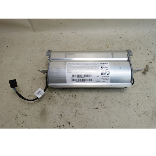 BMW E63 E64 6-Series Passenger Dashboard Airbag Module 2004-2010 54182