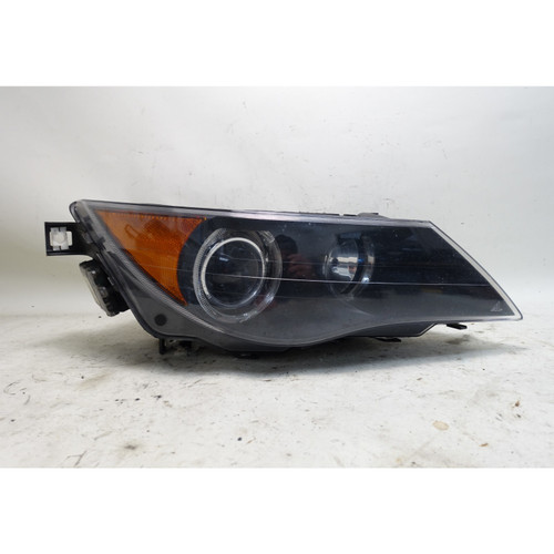 2004-2007 BMW E63 E64 6-Series Right Xenon Adaptive Headlight OEM