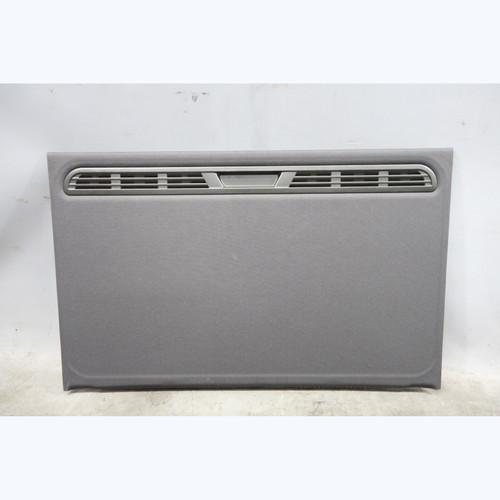 2014-2021 BMW F22 F87 2-Series M2 Sunroof Sliding Headliner Cover Trim Black OEM