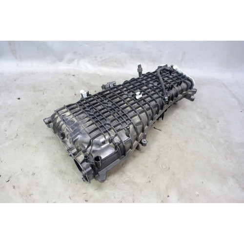 16-22 BMW F30 340i F22 G01 B58 6-Cyl Engine Intake Manifold with Intercooler OEM