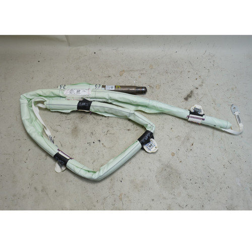 2014-2021 BMW F22 F87 2-Series Coupe Right Passenger Head Curtain Airbag OEM