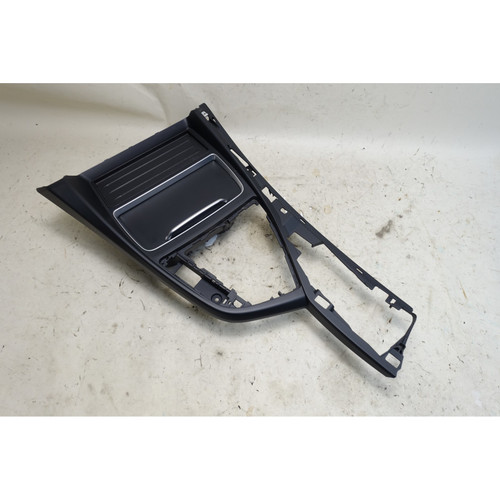 17-21 BMW F22 F23 2-Series F87 LCI Center Console Trim Cup Holder Cover OEM