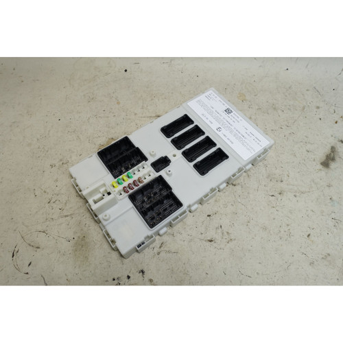 2018 BMW F22 F30 2-Series 3-Series FEM Front Electronic Module White OEM
