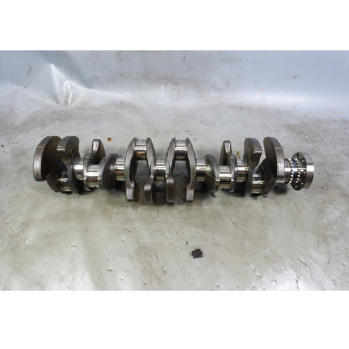 2016-2021 BMW B58 Gen 1 Engine Crankshaft F22 F30 G30 340i 440i 540i OEM