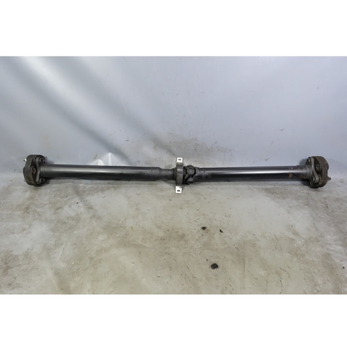 BMW F22 F23 M240i RWD Driveshaft Propeller Shaft Sport Auto Trans 2016-2021 OEM