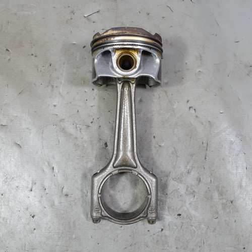 BMW B58 Gen 1 Single Piston Connecting Rod M240i 340i 540i 2016-2021 OEM