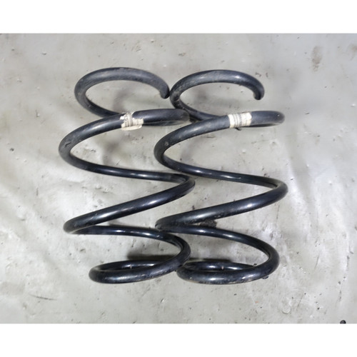 BMW F22 M240i Factory Front Coil Spring Pair Left Right 2017-2021 OEM