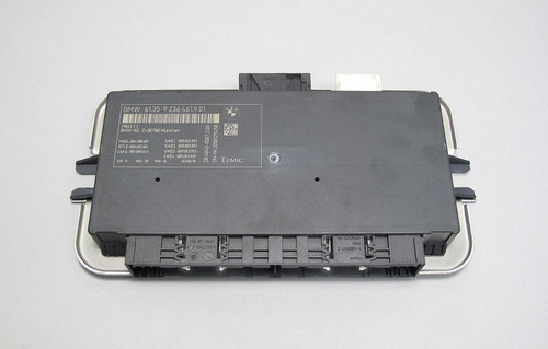 2010-2017 BMW F10 F06 F12 F13 F01 FRM3 FRMIII Footwell Light Module OEM