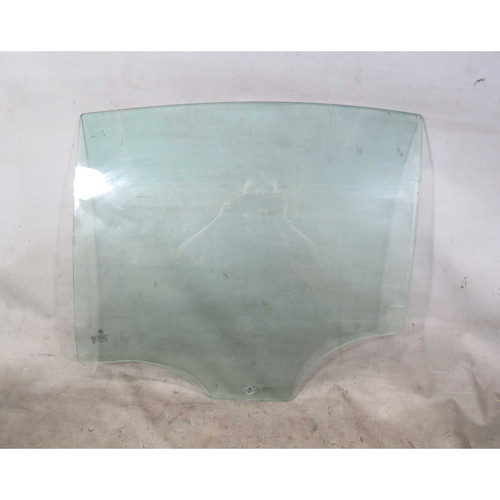 2011-2016 BMW F10 5-Series Sedan Left Rear Drivers Door Window Glass Pane OEM