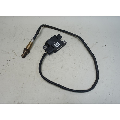 2014-2016 BMW F10 535d F02 740d N57 6-Cyl Diesel Exhaust Particulate Sensor PM