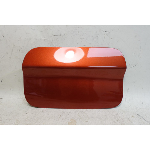BMW F22 2-Series Coupe Fuel Filler Gas Cap Door Sunset Orange 2014-2021 OEM