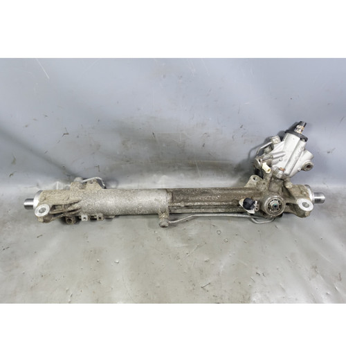  BMW F10 F01 F12 xDrive AWD Power Steering Rack Pinion Servotronic 2011-2018 OEM