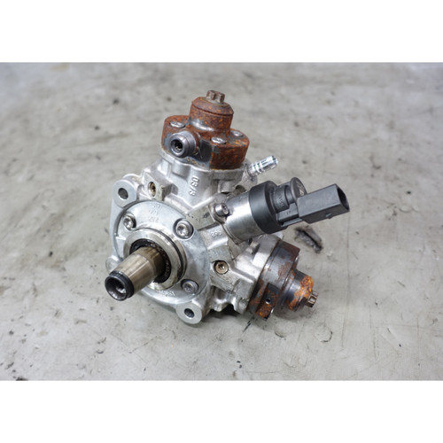 2014-2018 BMW F10 535d F15 X5 35d N57 Diesel HPFP High Pressure Fuel Pump OEM