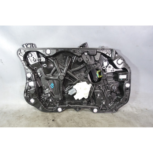 2017-2023 BMW G30 5-Series F90 Left Front Window Lifter Regulator with Motor OEM
