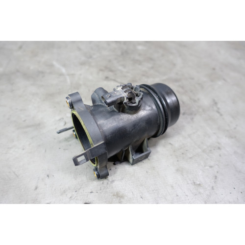 2014-2017 BMW F30 328d F10 535d N47 N57 Charge Induction Pipe Throttle Body OEM