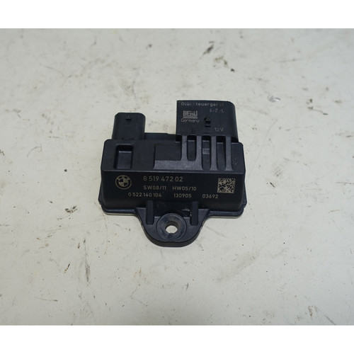 2014-2018 BMW F10 535d F15 X5 35d N57 6-Cyl Diesel Glow Plug Control Module OEM