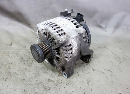 2012-2017 BMW N20 N26 4-Cyl Turbo Factory Alternator Generator 170 Amp Denso OEM