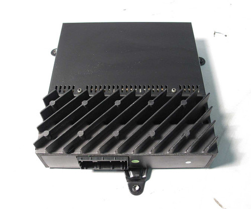 BMW E46 3-Series 2dr Coupe Factory Stereo Amplifier Lear 2000-2006 USED OEM