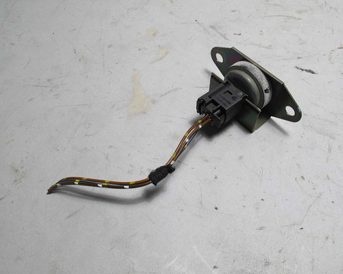 1995-2010 BMW ABS DSC EDC Acceleration Sensor w Pigtail E38 E46 Z3 E60 USED OEM